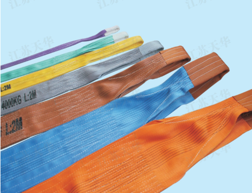 Últimos blogs da empresa sobre 2026 Relatório de Análise Técnica da Segurança de Slings e Cargas de Elevação Industrial