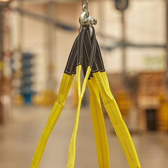 Últimos blogs da empresa sobre EN 1492-1 vs ASME B30.9: What Global Buyers Should Know When Choosing Webbing Slings in 2026