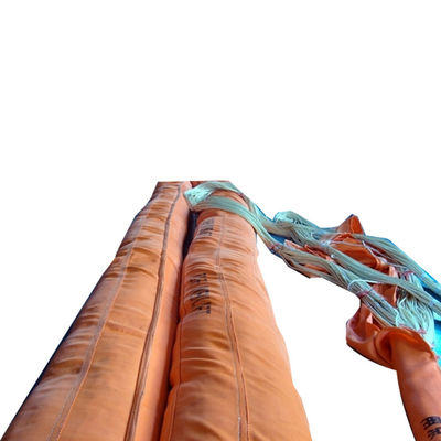 comprar WLL 200 T Fita Tubular de Poliéster Comprimento Personalizado Anti-Abrasão online manufacture