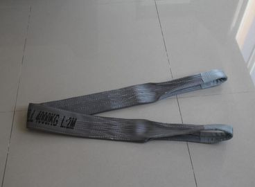 comprar Estilingue liso do Webbing do poliéster 4T do EN 1492-1 online manufacture