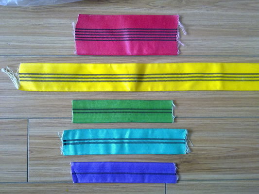 comprar Material de poliéster EN1492-2 para espartilha online manufacture