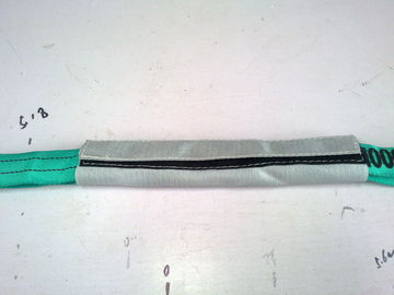 comprar A vara redonda infinita resistente do estilingue sleeves o poliéster EN1492-2 online manufacture