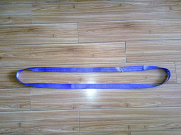 comprar Um do estilingue infinito do Webbing da maneira único olho para a tubulação de aço e a tubulação de levantamento online manufacture