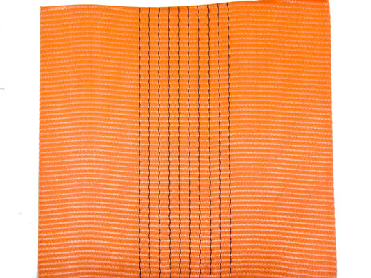 comprar 45000 KG 300mm Heavy Duty Polyester Webbing Roll Seat Belt Webbing OEM Disponível online manufacture