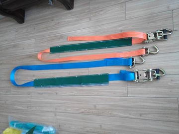 comprar A catraca fácil de usar do poliéster prende com correias LC2500 DN 50MM online manufacture