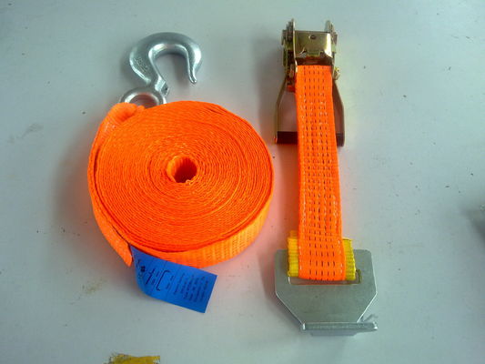 comprar Cintas de Fixação com Catraca Ajustável para Carga, Cinta de Fixação de Carga com Catraca online manufacture