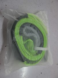 comprar O ato de agarrar resistente amigável do poliéster das correias do reboque de Eco prende com correias MBS 15000 quilograma 100mm online manufacture
