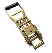 comprar CE TUV GS da curvatura da catraca do punho das correias do Tiedown da catraca POR CONSEGUINTE por muito tempo aprovado online manufacture
