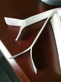comprar Prendedor completo da proteção da queda da largura do Webbing 45mm do rasgo do chicote de fios do corpo do poliéster online manufacture