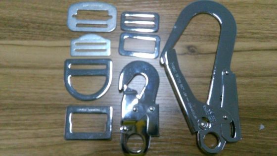 comprar Alta Durabilidade Segurança de Caída Armadilha de Proteção contra Caídas Retentor com Ganchos e Fivela online manufacture