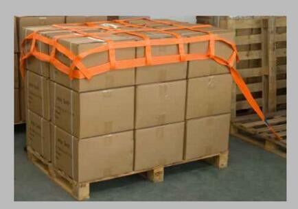 comprar Rede de carga de poliéster plana para carrinhas Logotipo personalizado Eco-friendly online manufacture