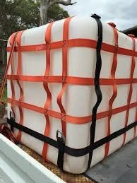 comprar Tamanho feito sob encomenda da rede de carga do Webbing da grande capacidade para escalar/interno duráveis online manufacture