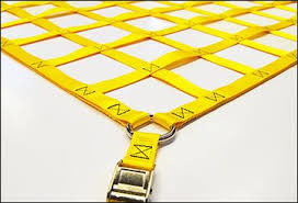 comprar Rede de carga de poliéster resistente ao calor 50X50CM Rede para cama de caminhão de carga online manufacture