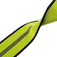 comprar ISO ajustado do TUV do obstáculo exterior seguro do jogo da corda de Slackline do Webbing aprovado online manufacture