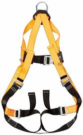 comprar CE completo das cordas da segurança do chicote de fios 2 do corpo do suporte da árvore de Carabiner aprovado online manufacture
