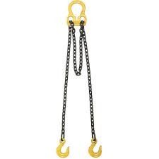 comprar O CE de levantamento dos estilingues Chain do equipamento G80 resistente aprovou para a corrente/fuzileiro naval do arrasto online manufacture