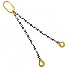 comprar G80 estilingues Chain da categoria 80 resistentes à corrosão com gancho de travamento automático online manufacture