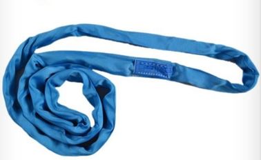 comprar Olho do poliéster e estilingue do olho, corrrentes de levantamento do Webbing para o equipamento de levantamento online manufacture