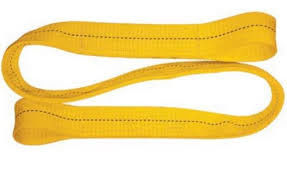 comprar Estropo de laço e laço de baixa elongação à prova d'água para carga e descarga portuária online manufacture