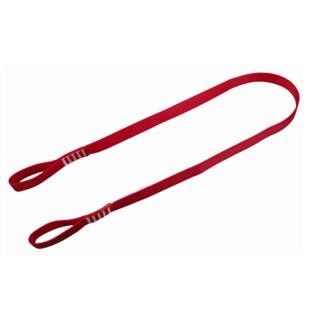 comprar Cintas de elevação planas sem fim de alto desempenho com olhal reverso ecologicamente corretas online manufacture