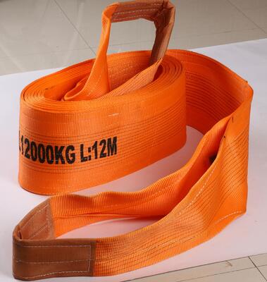 Comprar 12 toneladas 7:1 Fabricante de Sling de Panela de Olho Duplo. Fabricação em linha