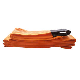 comprar correias de levantamento do equipamento do guindaste das corrrentes de levantamento EN1492-1 do Webbing do poliéster 10000kg online manufacture