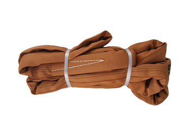 comprar Cor infinita de Brown do estilo do estilingue sintético do olho do elevado desempenho e do estilingue do olho online manufacture