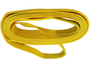 comprar Crane corrrentes de levantamento lisas da Web/superfície brandamente lisa resistente do estilingue online manufacture