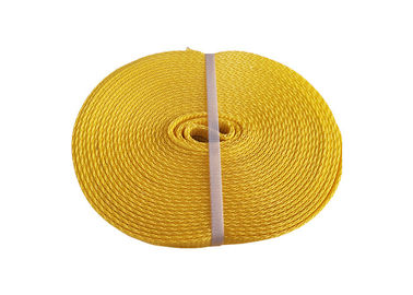 comprar 1t - material da correia do estilingue do Webbing do rolo do Webbing do poliéster 12t para levantar online manufacture