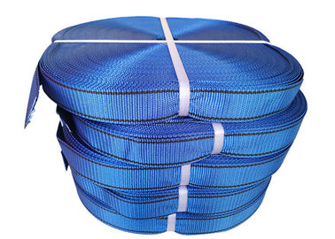 comprar Resistente à corrosão condutor modelado plano do Webbing do poliéster não - online manufacture
