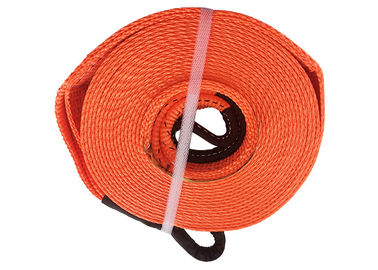 comprar Poliéster 5000KG 20M Winch Extension Strap da resistência de corrosão online manufacture