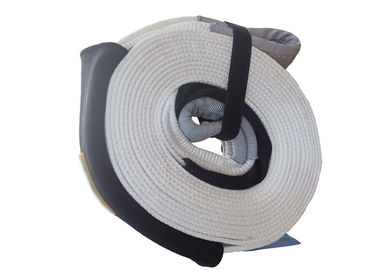 comprar O caminhão feito sob encomenda da recuperação da emergência do carro prende com correias o material do poliéster com resistência ácida online manufacture