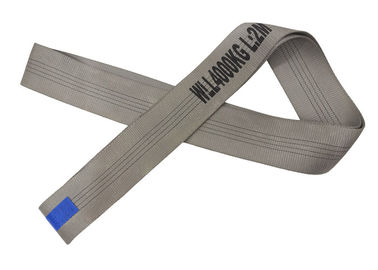 comprar Estilingue infinito de grande resistência de pouco peso do Webbing 4000KG online manufacture