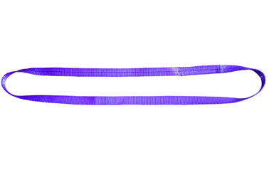 comprar O poliéster 100% liso estilingue infinito do Webbing 1000kg online manufacture