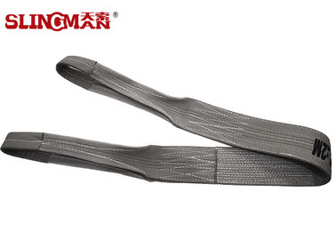 comprar Correia lisa do estilingue do olho do estilingue do Webbing do poliéster durável e do Webbing do olho online manufacture