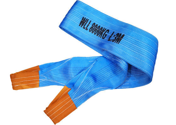 comprar Linga de elevação de cinta sintética de Kevlar plano não envelhecido online manufacture