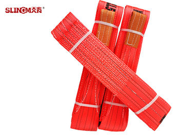 comprar Tenacidade alta do olho do poliéster e do estilingue do olho com resistência de desgaste elástica online manufacture