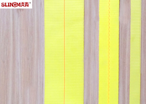 comprar Dimensão personalizada US Polyester Webbing Roll para Webbing Sling 1