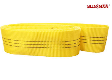 comprar Plano 100% do poliéster que levanta o estilingue infinito do Webbing online manufacture