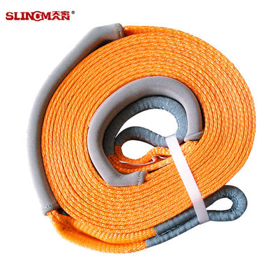 comprar Nylon Tow Straps resistente da tração do carro para a recuperação cinética do caminhão online manufacture