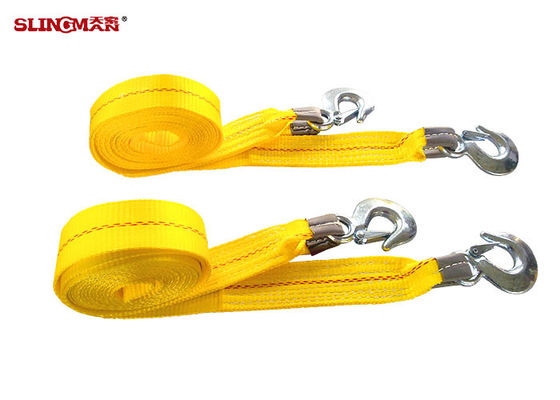 comprar O reboque resistente industrial prende com correias o certificado do ISO do TUV do material do poliéster online manufacture