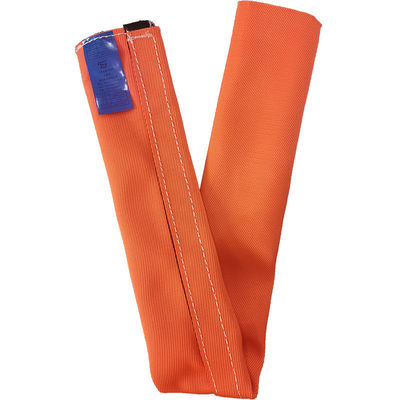 comprar Luva de proteção tubular tecida sarja do estilingue do Webbing online manufacture