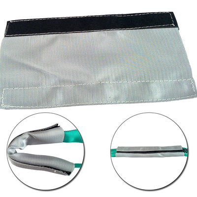 comprar Luva rápida tubular da proteção do estilingue do desgaste do poliéster online manufacture