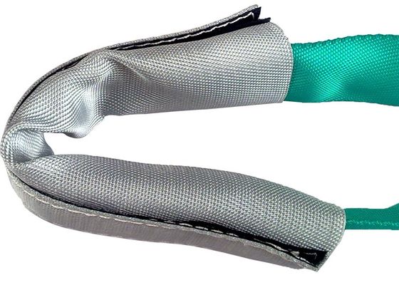 comprar Protector de canto Manga deslizante de poliéster com fecho de velcro online manufacture