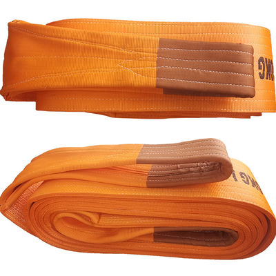 comprar Good Chemical Resistance Heavy Duty Polyester Sling with Excellent UV Resistance online manufacture