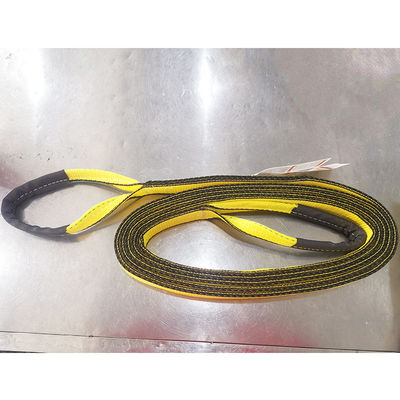 comprar Resistência de desgaste lisa do olho do poliéster de ASTM e do estilingue do olho online manufacture