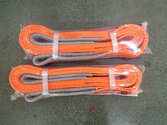 comprar Largura impressa feita sob encomenda de Logo Polyester Webbing Sling Belt 1t 25mm para levantar online manufacture