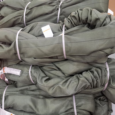 comprar Safey Factor 7 1 Eye and Eye Lifting Sling Featuring Excellent Uv Resistance Designed for Long Term in Harsh Conditions online manufacture