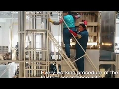 Logotipo Impresso Faixa de Sling de Tecido de Poliéster 1T 25mm Largura