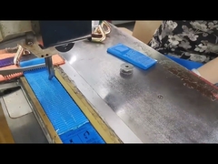 Cintos de rede de auto-aperto com ganchos de segurança